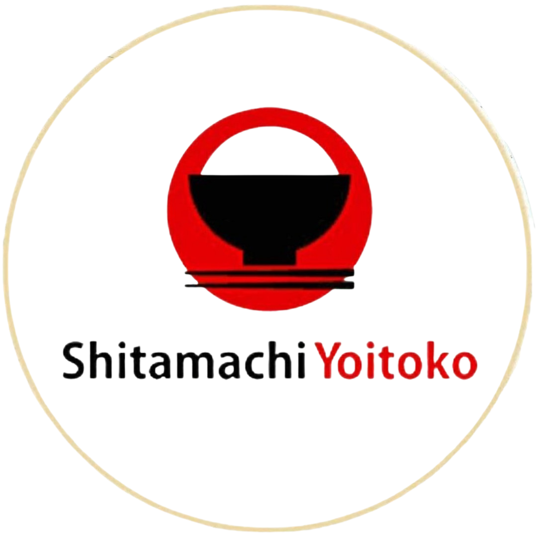 Shitamachi Yoitoko